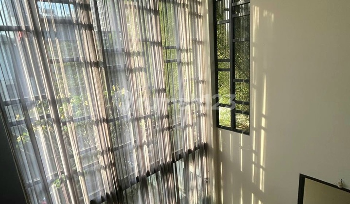 Nice View House in Lancewood Cluster Navapark BSD City