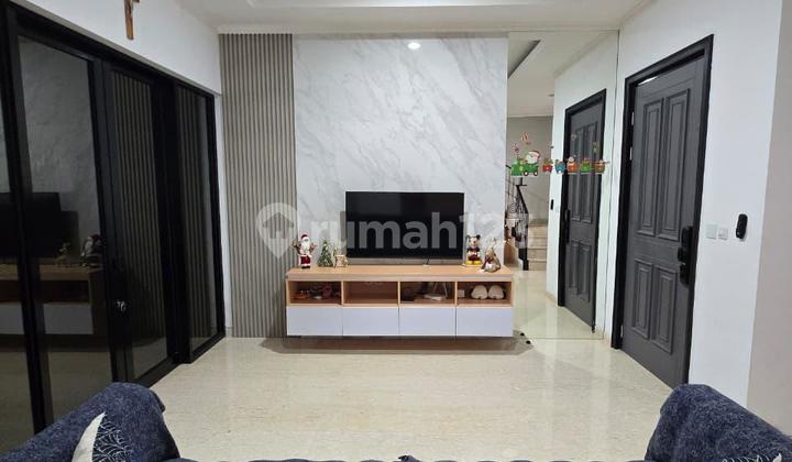 Jarang Ada Winona Alam Sutera Serpong 1