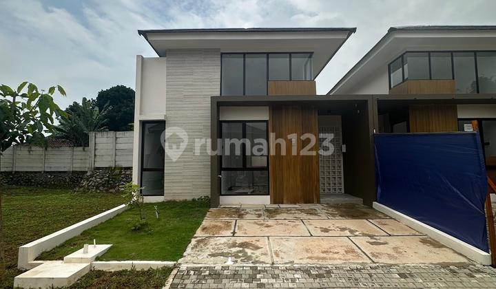 Bellefleur Citra Garden Serpong Rumah Baru Siap Huni Bellefleur Citra Garden Serpong Rumah Baru Siap Huni