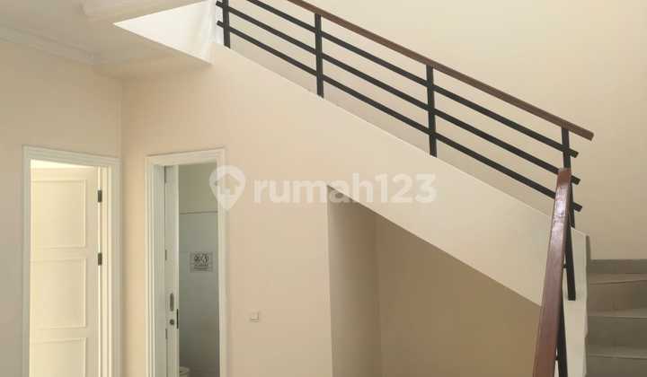 Sewa Atau Jual.cluster Turquoise Phg Gading Serpong 2