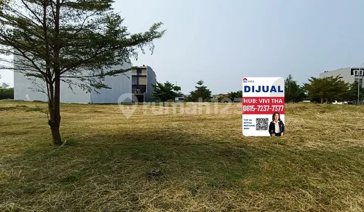 Kavling No Hoki 88 Cluster Sonata Golf Island Pik Kavling No Hoki 88 Cluster Sonata Golf Island Pik