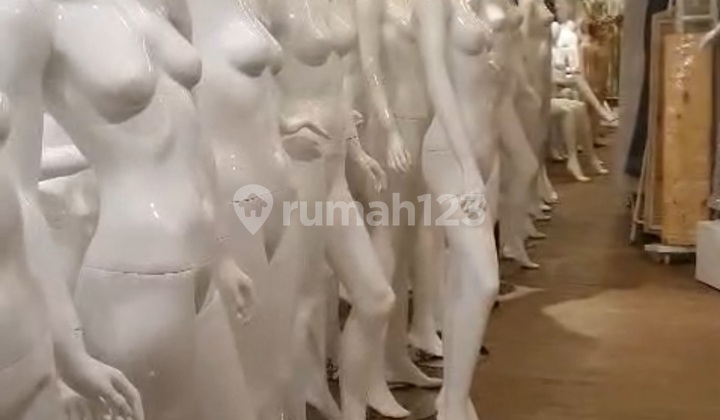 Strategic Shop House on Jl Raya Utama Serpong Tangerang Strategic Shop House on Jl Raya Utama Serpong Tangerang