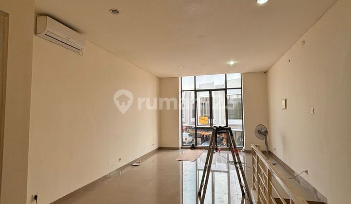 Ruko Anniva Grande Gading Serpong 2