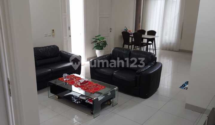 Jual Cepat Phg Full Furnish Gading Serpong 2
