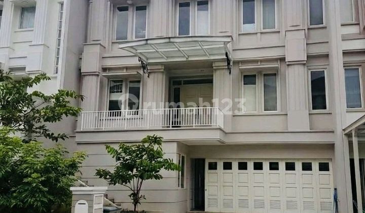 Termurah Amethys Phg Lebar 10 Gading Serpong