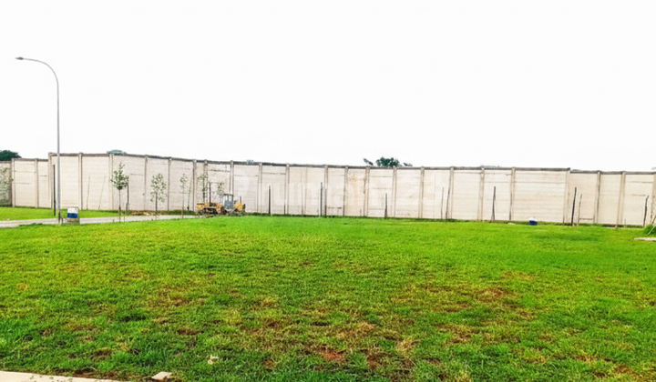 Langka Kavling At Gramecy Alam Sutera Langka Kavling At Gramecy Alam Sutera