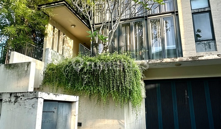 Nice View House in Lancewood Cluster Navapark BSD City