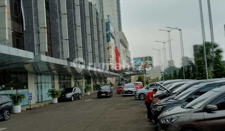 Ready Ruko Scandinavia Tangcity Superblock Tangerang Tangerang 2