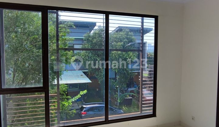 Dibawah Harga Pasaran Cluster Avani Bsd 2