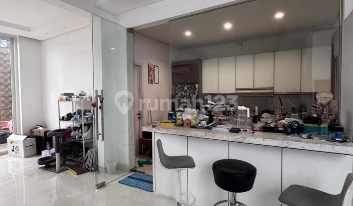 Termurah Cluster Alexandrite Sudah Renovasi Gading Serpong