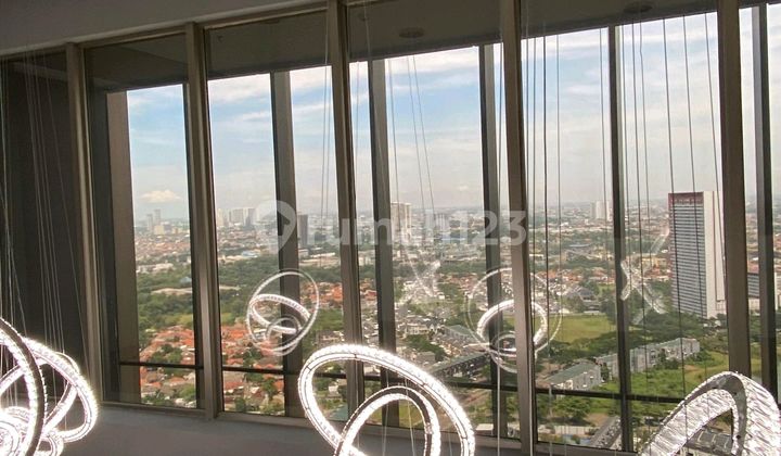 Terbaik !! Penthouse Loft Saumata Alam Sutera Terbaik !! Penthouse Loft Saumata Alam Sutera