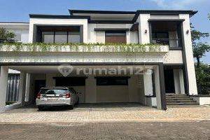 Brand New House Foresta Bsd 1