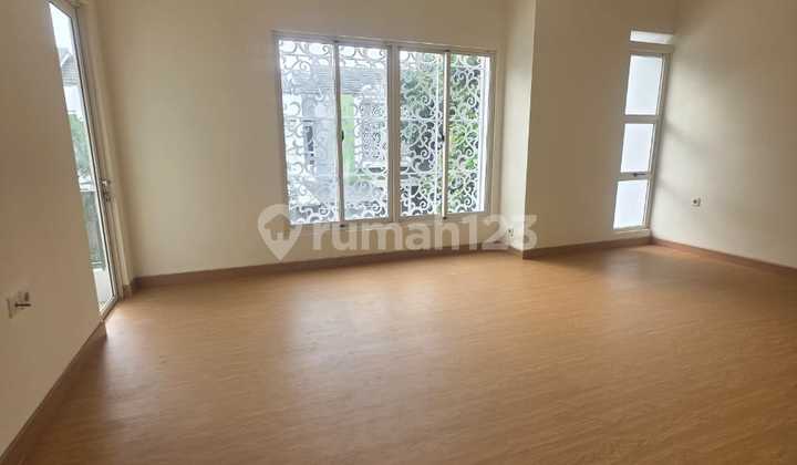 Termurah Luas 200 Cluster Darwin Scientia Garden Gading Serpong