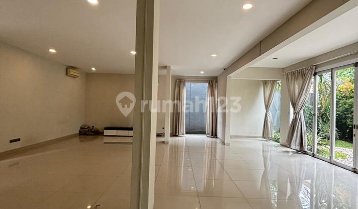 Rumah Mewah Brassia Depark BSD City 2