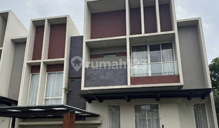 Cakepp Mozart Full Furnished Hoek Banci Danau Symphonia Gading Serpong Cakepp Mozart Full Furnished Hoek Banci Danau Symphonia Gading Serpong