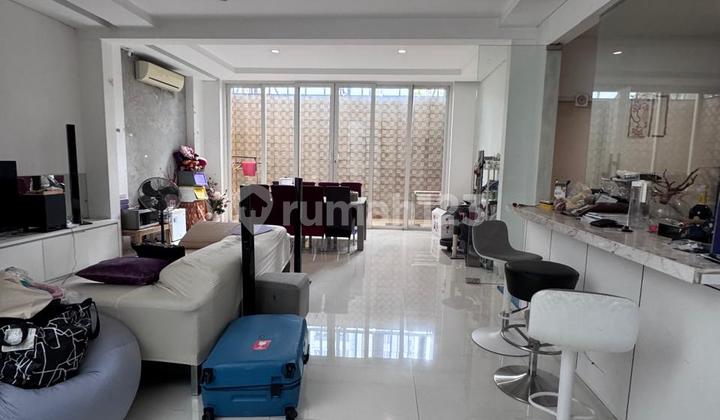 Quick Sale Renovated Alexandrite Cluster in Gading Serpong