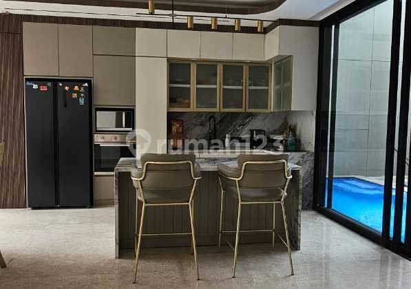 Navapark BSD City with Swimming Pool