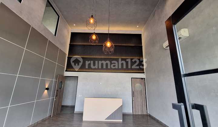 Gudang 3 In 1 Cantik di Blessindo Legok Gudang 3 In 1 Cantik di Blessindo Legok