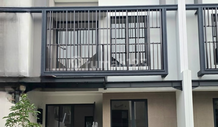 Termurah Lebar 7 Attic Leonora Gading Serpong 