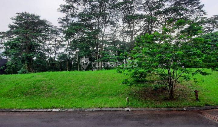 Turun Harga Kavling Virginia Lagoon Bsd 1