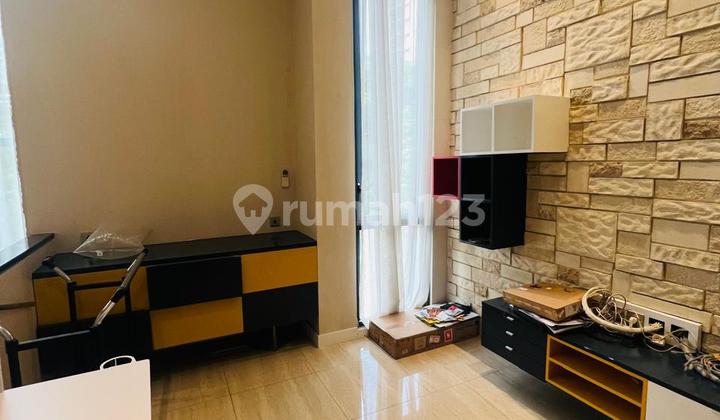 For Rent or Sale Lancewood Navapark Bsd City