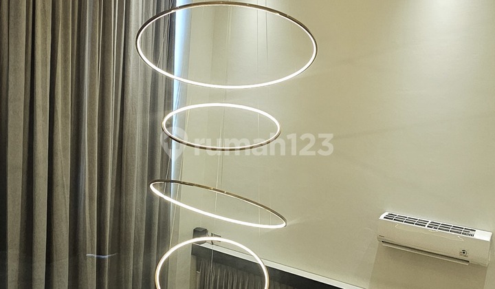 Sewa / Jual Lancewood Navapark Bsd City Serpong