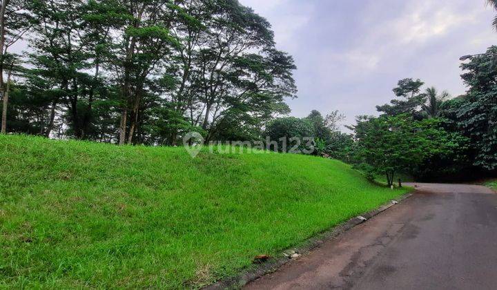 Turun Harga Kavling Virginia Lagoon Bsd 2