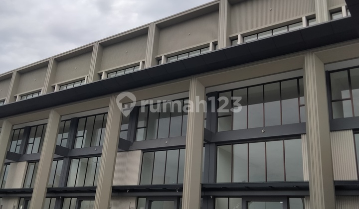 Brand New Hampton Studio Loft Gading Serpong Brand New Hampton Studio Loft Gading Serpong