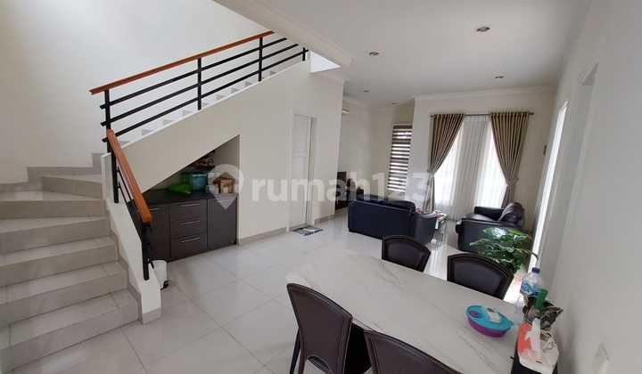 Jual Cepat Phg Full Furnish Gading Serpong