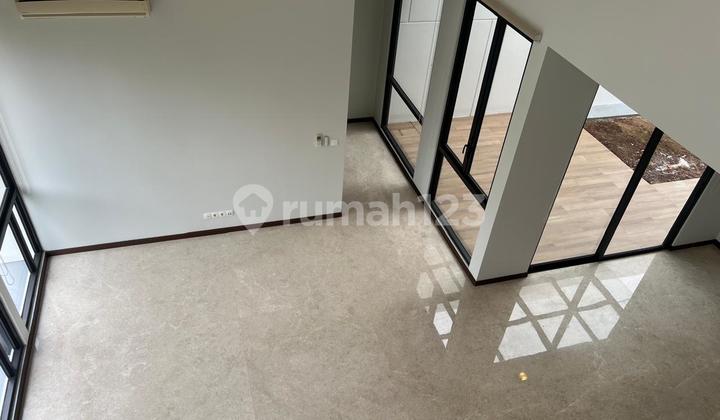 Mewah Nava Park Lakewood di Bsd City Serpong 2