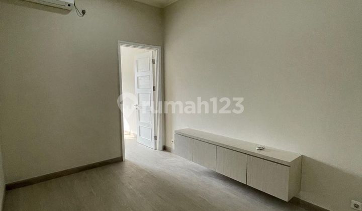 Rumah Cantik Semi Furnish Cluster Ruby Phg Gading Serpong 2