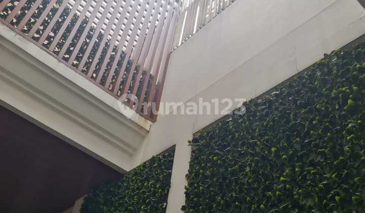 Furnish Mewah Flaminggo The Springs Gading Serpong