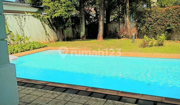 Dijual / Disewakan Taman Mediterania Golf Lippo Karawaci 2