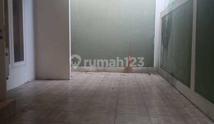 Furnish Rapi Cluster Berryl Gading Serpong 2