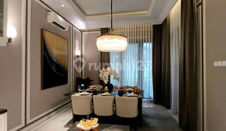 Lebar 8 Mewah di Matera Gading Serpong Lebar 8 Mewah di Matera Gading Serpong