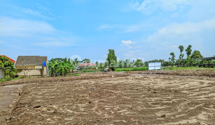 Tanah Siap Bangun Area Purwomartani Kalasan 8 Menit Jl Tajem Tanah Siap Bangun Area Purwomartani Kalasan 8 Menit Jl Tajem