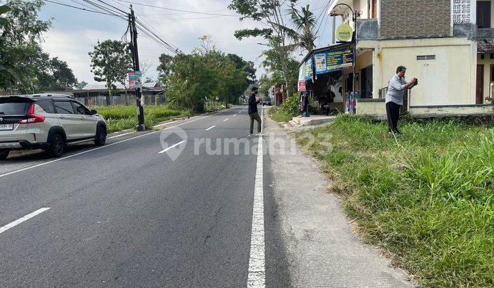 300 Jutaan Tanah Utara Jejamuran Resto