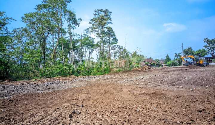 188 Juta Tanah SHM Utara RS Panti Nugroho 