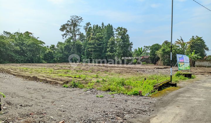 Tanah 1 Jt-an Area Purwomartani Tanah 1 Jt-an Area Purwomartani