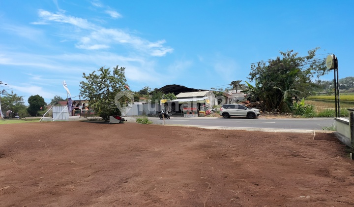 Tanah SHM Jogja Timur Jalan Magelang Dekat SCH Mall Tanah SHM Jogja Timur Jalan Magelang Dekat SCH Mall