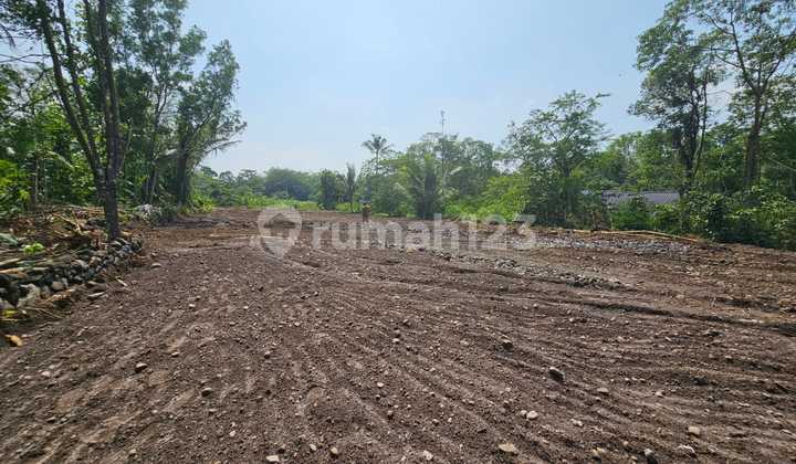 200 Juta Tanah Utara Kampus UII Kaliurang 