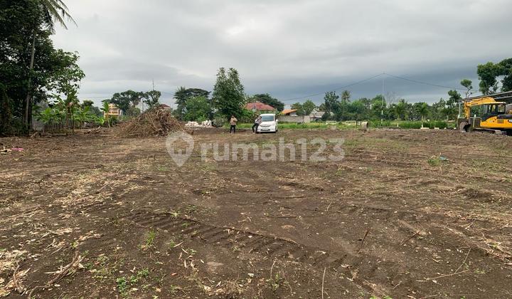 1 Jt-an SHM Area Purwomartani