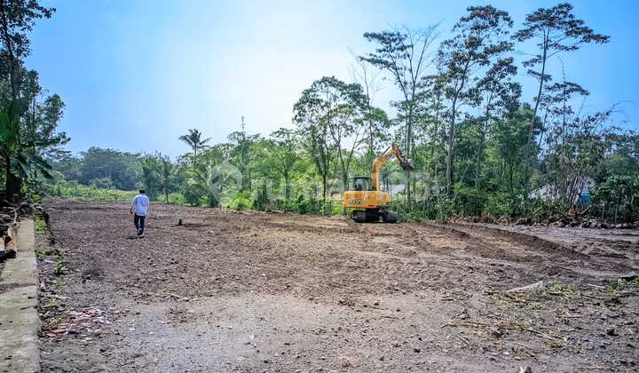 Tanah Jogja SHM Pekarangan Area Wisata Jogja Tanah Jogja SHM Pekarangan Area Wisata Jogja