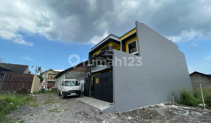 Siap AJB Tanah 400 Meter Jl. Raya Pandowoharjo Sleman Siap AJB Tanah 400 Meter Jl. Raya Pandowoharjo Sleman
