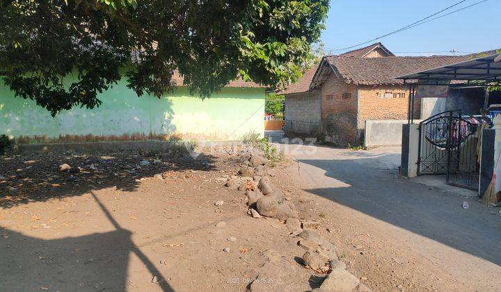 5 Menit Pasar Rejodani Tanah SHM Bisa Dicicil Bunga 0% 2