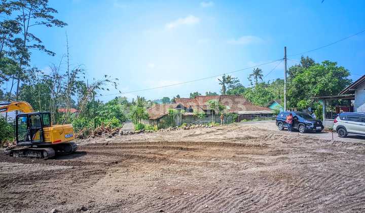 Tanah Jogja Barat Pasar Pakem Tanah Jogja Barat Pasar Pakem