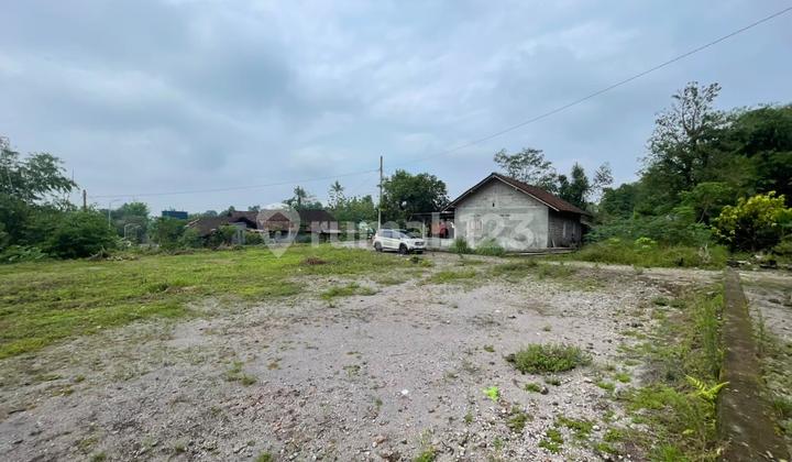 Tanah Jogja SHM Lingkungan Asri Cocok Hunian Tanah Jogja SHM Lingkungan Asri Cocok Hunian