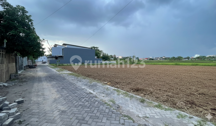 Tanah Caturtunggal Depok 5 Menit Kampus Uin Jogja Tanah Caturtunggal Depok 5 Menit Kampus Uin Jogja