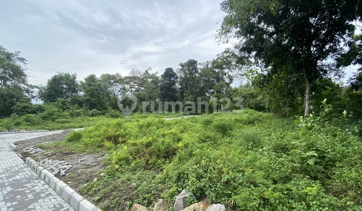 3 Unit Terakhir Tanah SHM Dekat BPMP Jogja 3 Unit Terakhir Tanah SHM Dekat BPMP Jogja