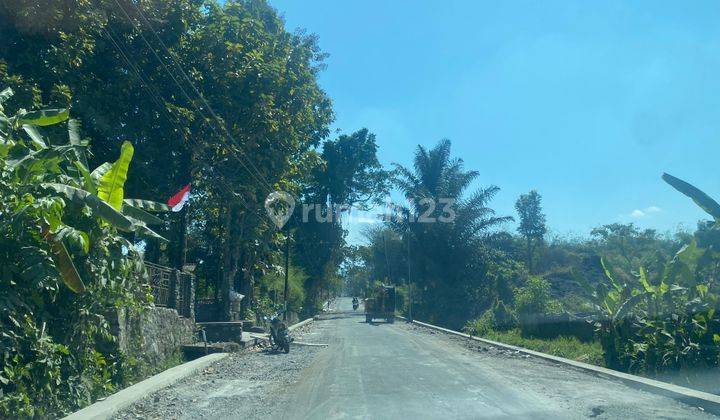 Kavling SHM Dekat Suraloka Zoo Bisa Dicicil 2